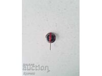 Tsarist badge, nationalism, fascism, Kingdom of Bulgaria