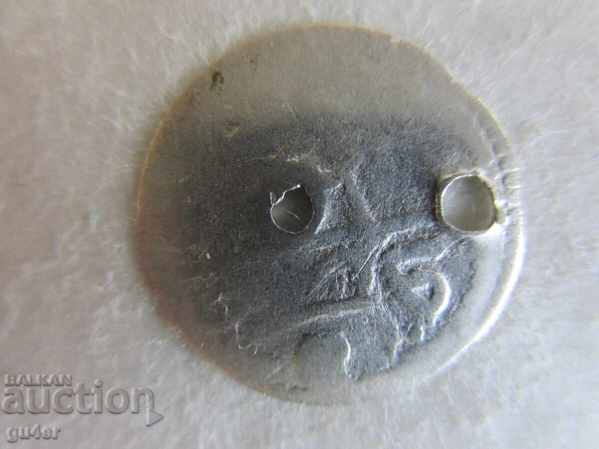 BZTs❌❌SILVER, OTTOMAN COIN (1 PARA) FROM OLD JEWELRY❌❌BZTs BZTs❌❌SILVER, OTTOMAN COIN (1 PARA) FROM OLD JEWELRY❌❌BZTs