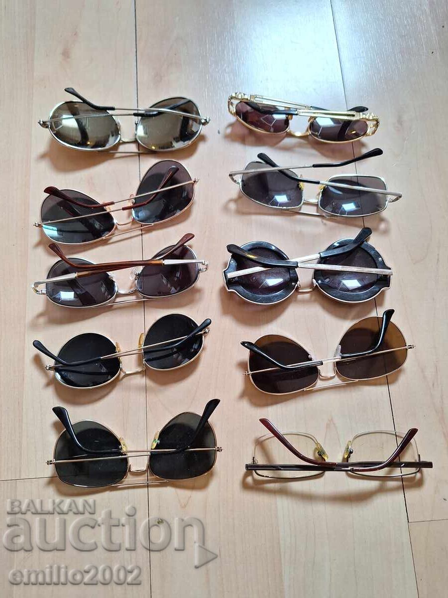 Retro sunglasses with price 14.00 BGN | € 7.16