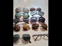 Ochelari de soare retro