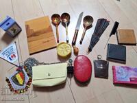 Souvenirs retro social