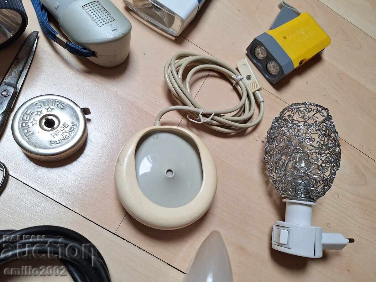 Аукцион Разни неща ретро соц Аукцион Разни неща ретро соц