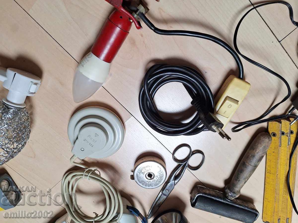 Доставка на Разни неща ретро соц Доставка на Разни неща ретро соц