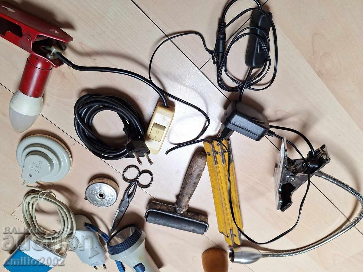 Разни неща ретро соц - 5 Разни неща ретро соц - 5