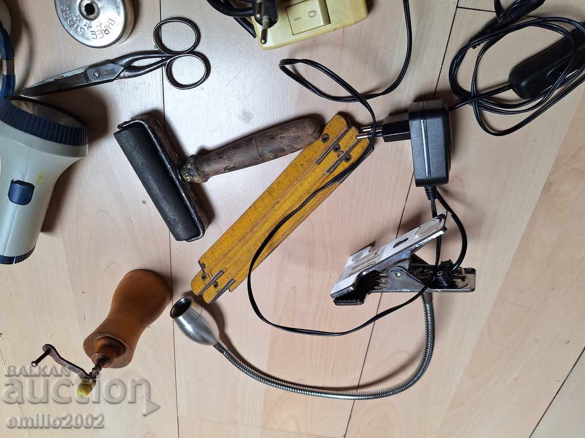 Разни неща ретро соц - 6 Разни неща ретро соц - 6