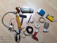 Разни неща ретро соц