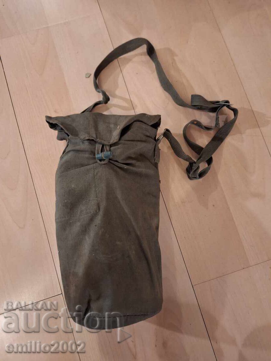 Στρατιωτικό σετ μάσκας αερίου, 2ο σετ - 5