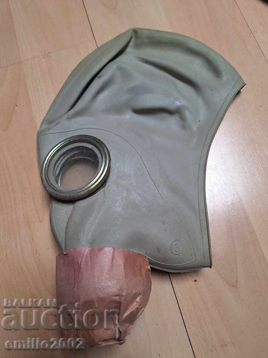 Μάσκα αερίου 3