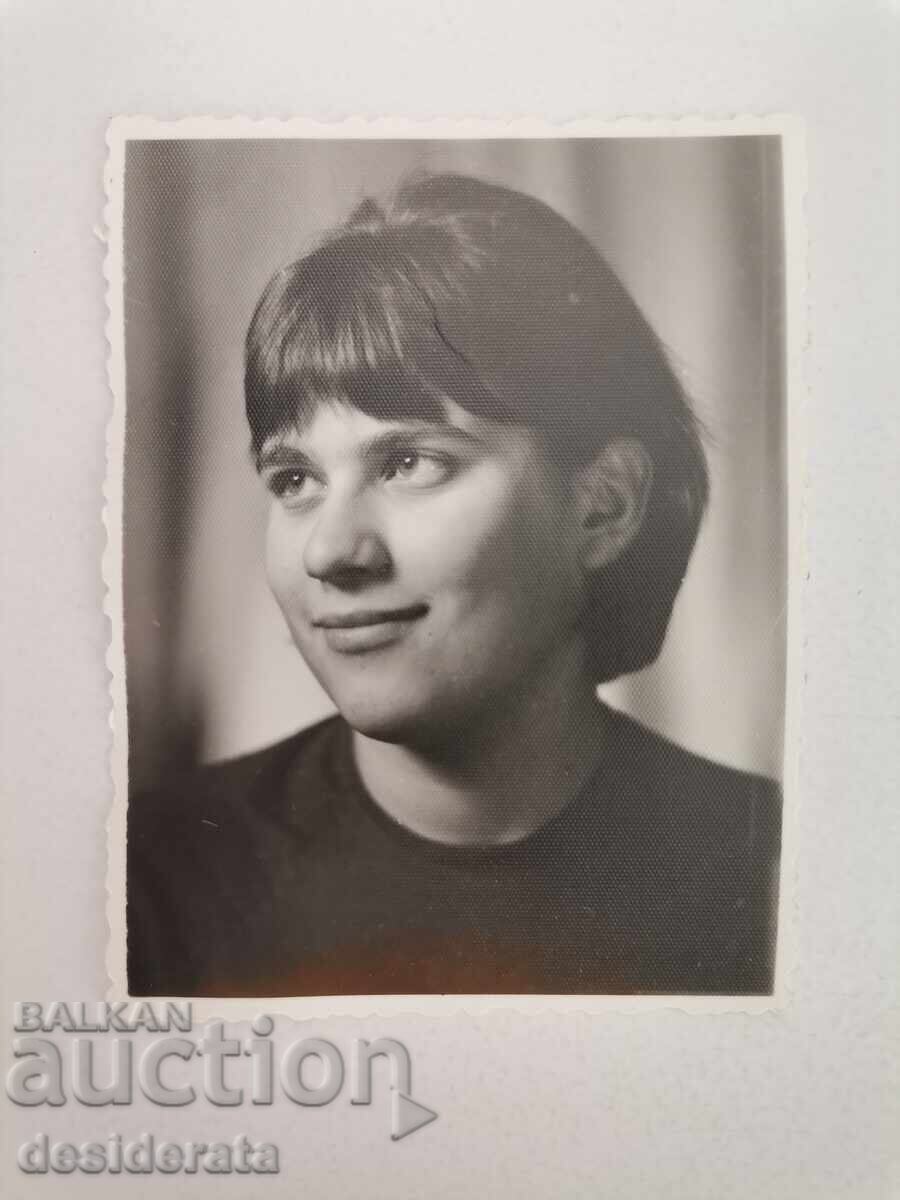 Memory of the operetta singer Aneta Tsankova