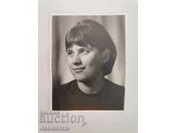 Memory of the operetta singer Aneta Tsankova