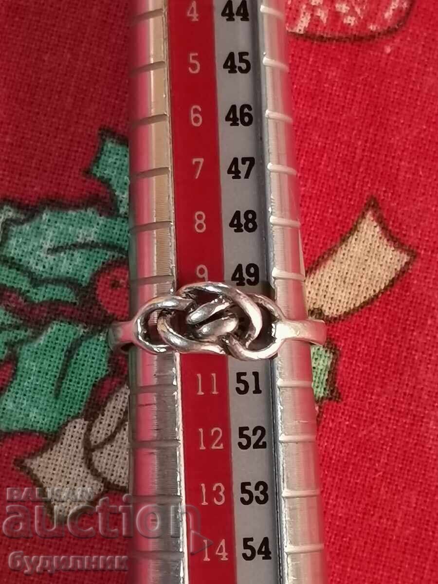 Auction Silver ring. 15.8mm. I'm launching over 100 auctions. Take a look Auction Silver ring. 15.8mm. I'm launching over 100 auctions. Take a look