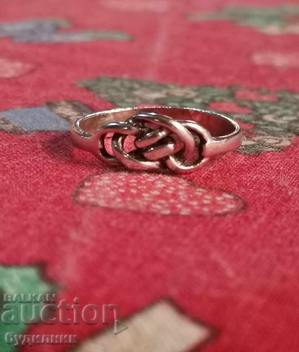 Silver ring. 15.8mm. I'm launching over 100 auctions. Take a look Silver ring. 15.8mm. I'm launching over 100 auctions. Take a look