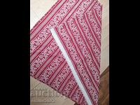 Κουβερτούρα 200/110 εκ. χειροποίητη