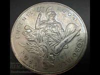 England 5 Pounds Crown 2004 Queen Elizabeth II
