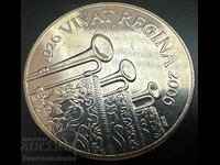 England 5 Pounds Crown 2006 Queen Elizabeth II