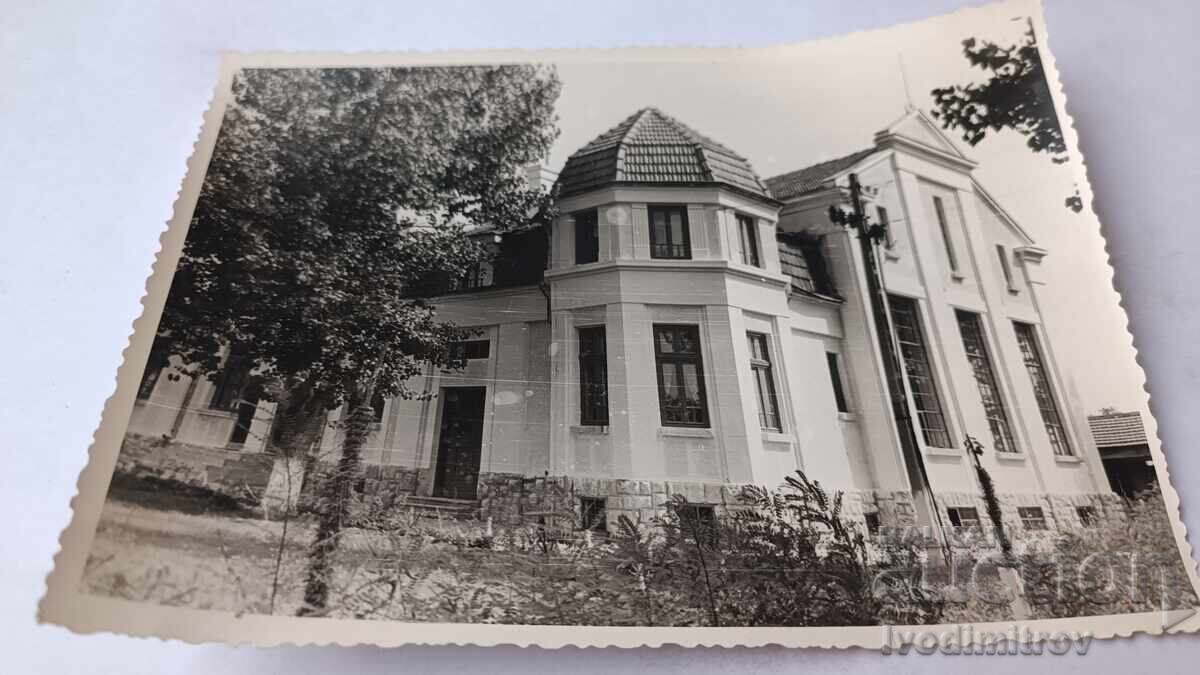 Foto Clădire administrativă Foto Clădire administrativă