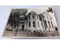 Φωτογραφία Διοικητικό κτίριο