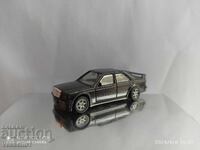 Cărucior Mercedes 190 scală 1/87 herpa HO din anii '90