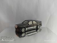 Mercedes 190 car, 1/87 scale, Herpa HO, from the nineties