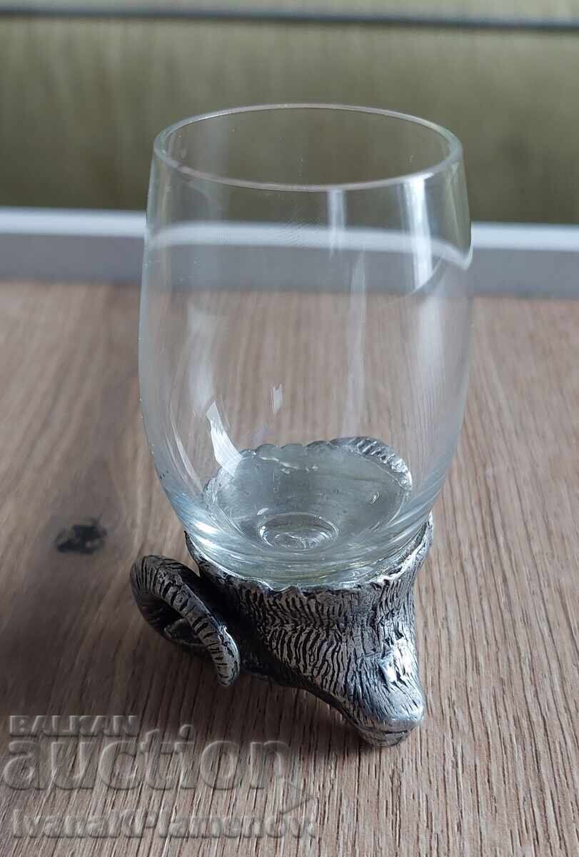 Shot glass for connoisseurs - 5