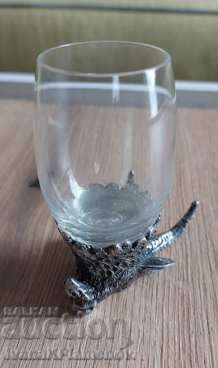 Shot glass for connoisseurs - 5