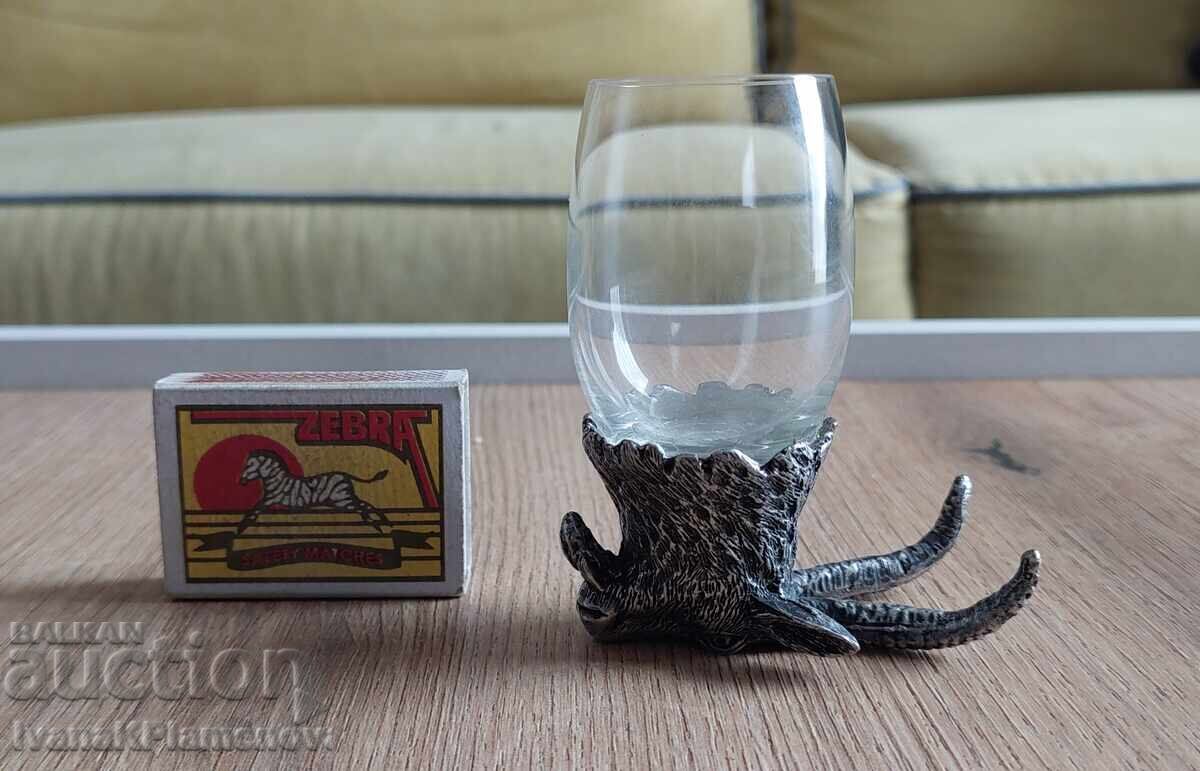 Shot glass for connoisseurs - 6