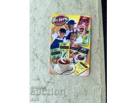 Ημερολόγιο 2005