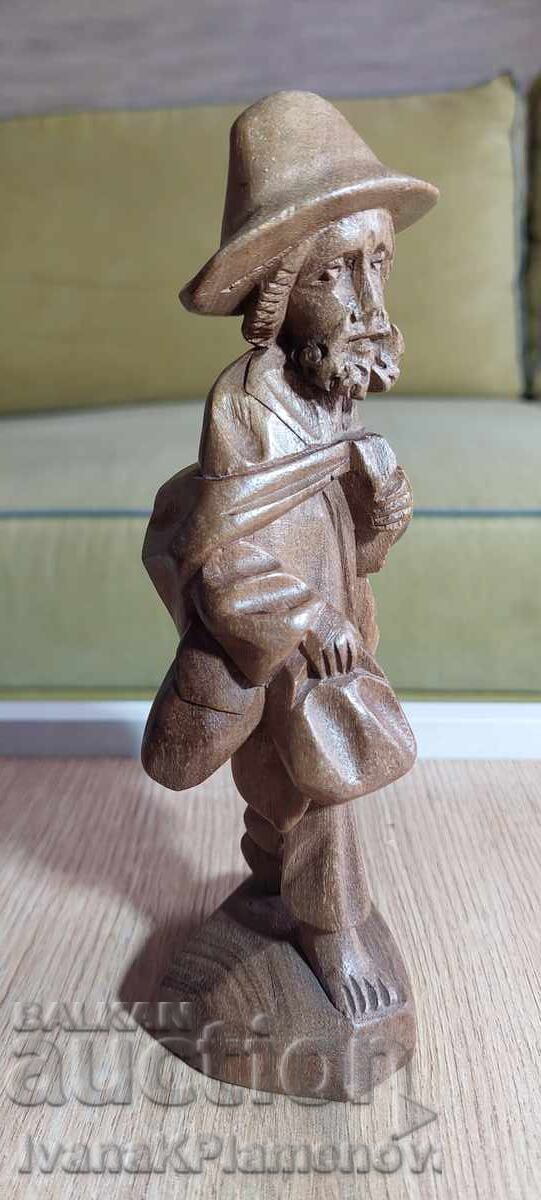 Woodcarving for connoisseurs with price 26.00 BGN | € 13.29