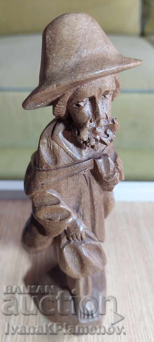 Woodcarving for connoisseurs - 5