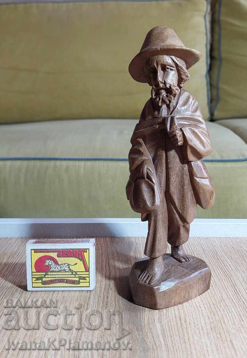 Woodcarving for connoisseurs - 6