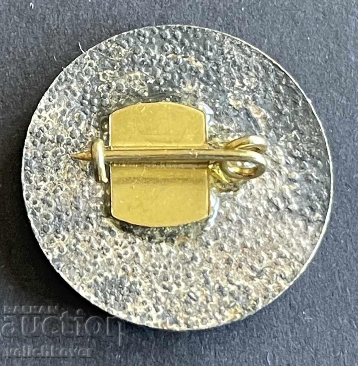 40951 Βουλγαρία γραμματόσημο με την εικόνα του Βασίλ Απρίλοφ με τιμή 4.00 BGN | € 2.05