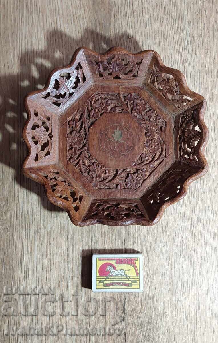 Εξαιρετική ξυλογλυπτική για γνώστες - 5