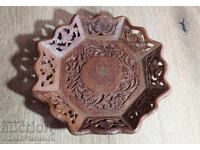 Wood Carving Panel for Connoisseurs, Excellent