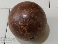 Старо гюле топ оръдие мортира, бомбарда Кримска война РТОВ