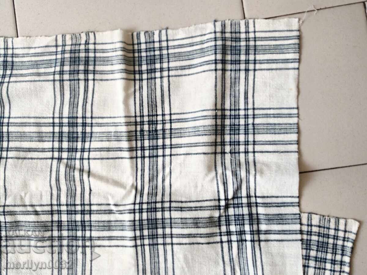 Livrarea Pânză țesută manuală 2/0.4 metri prosoape prosop chenar Livrarea Pânză țesută manuală 2/0.4 metri prosoape prosop chenar