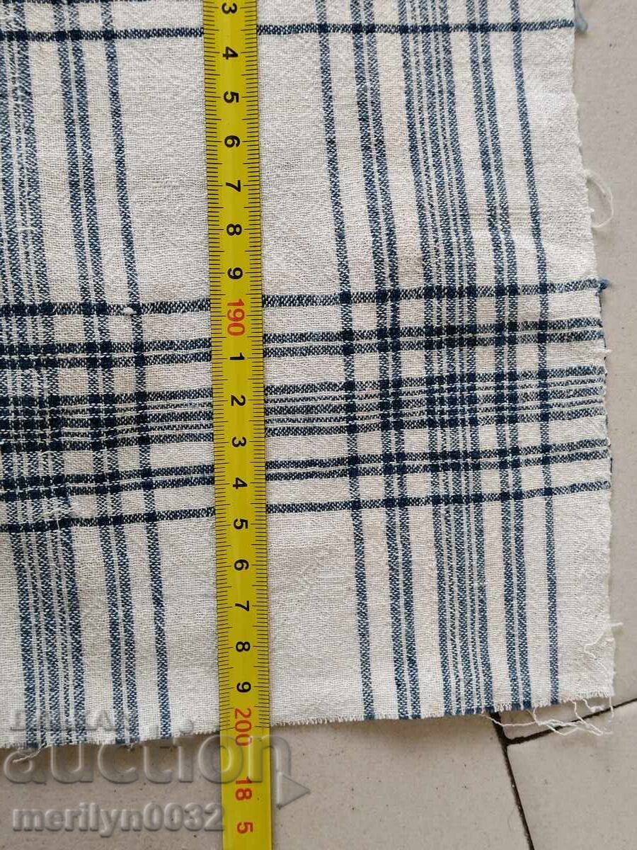 Pânză țesută manuală 2/0.4 metri prosoape prosop chenar - 5 Pânză țesută manuală 2/0.4 metri prosoape prosop chenar - 5