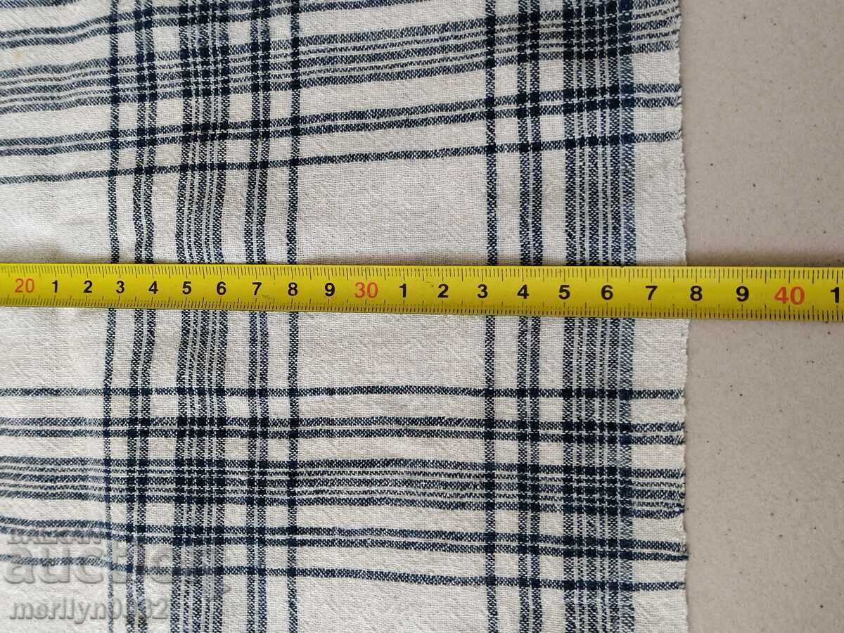 Pânză țesută manuală 2/0.4 metri prosoape prosop chenar - 6 Pânză țesută manuală 2/0.4 metri prosoape prosop chenar - 6