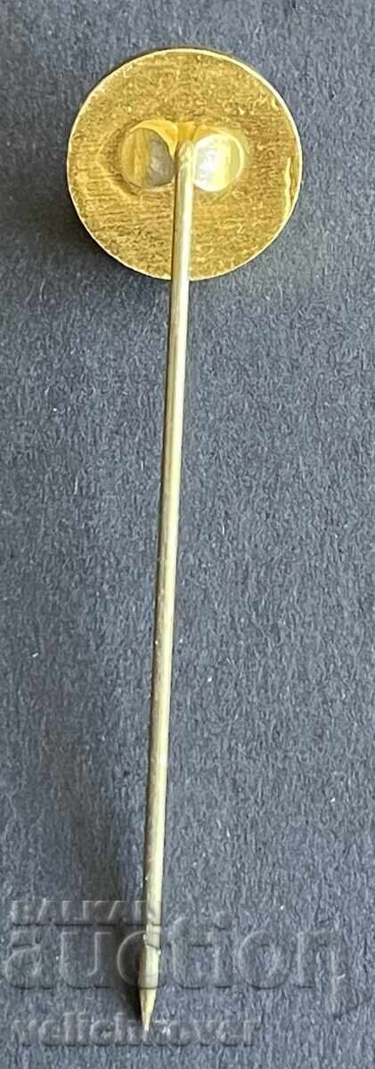 40964 Bulgaria semn ziar Antene cu preț 4.00 BGN | € 2.05 40964 Bulgaria semn ziar Antene cu preț 4.00 BGN | € 2.05