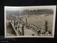 ΠΑΛΙΑ ΡΕΤΡΟ ΤΑΧΥΔΡΟΜΙΚΗ ΚΑΡΤΑ ΤΚ ΒΑΡΝΑ ΜΠΑΝΙΤΕ