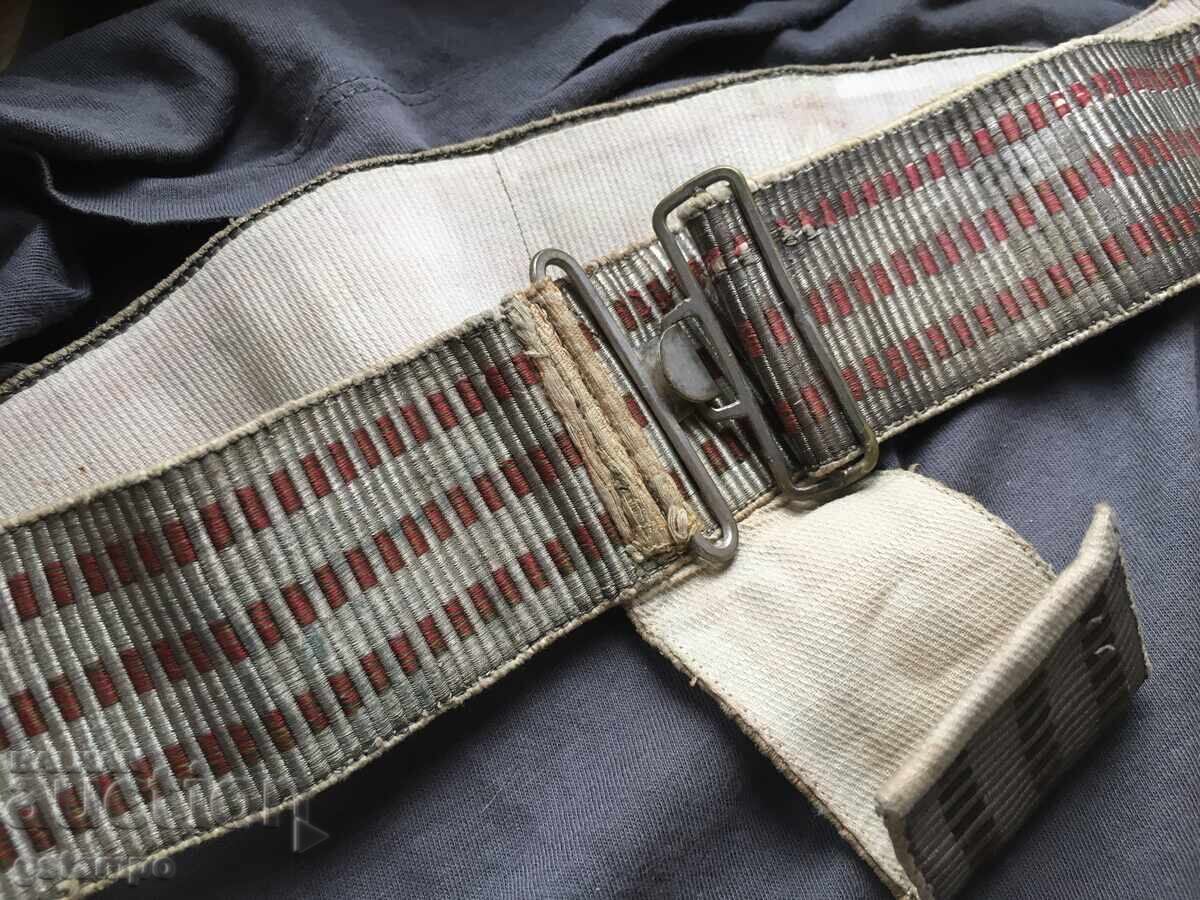 Centură Generală Regatul Bulgariei - 7 Centură Generală Regatul Bulgariei - 7