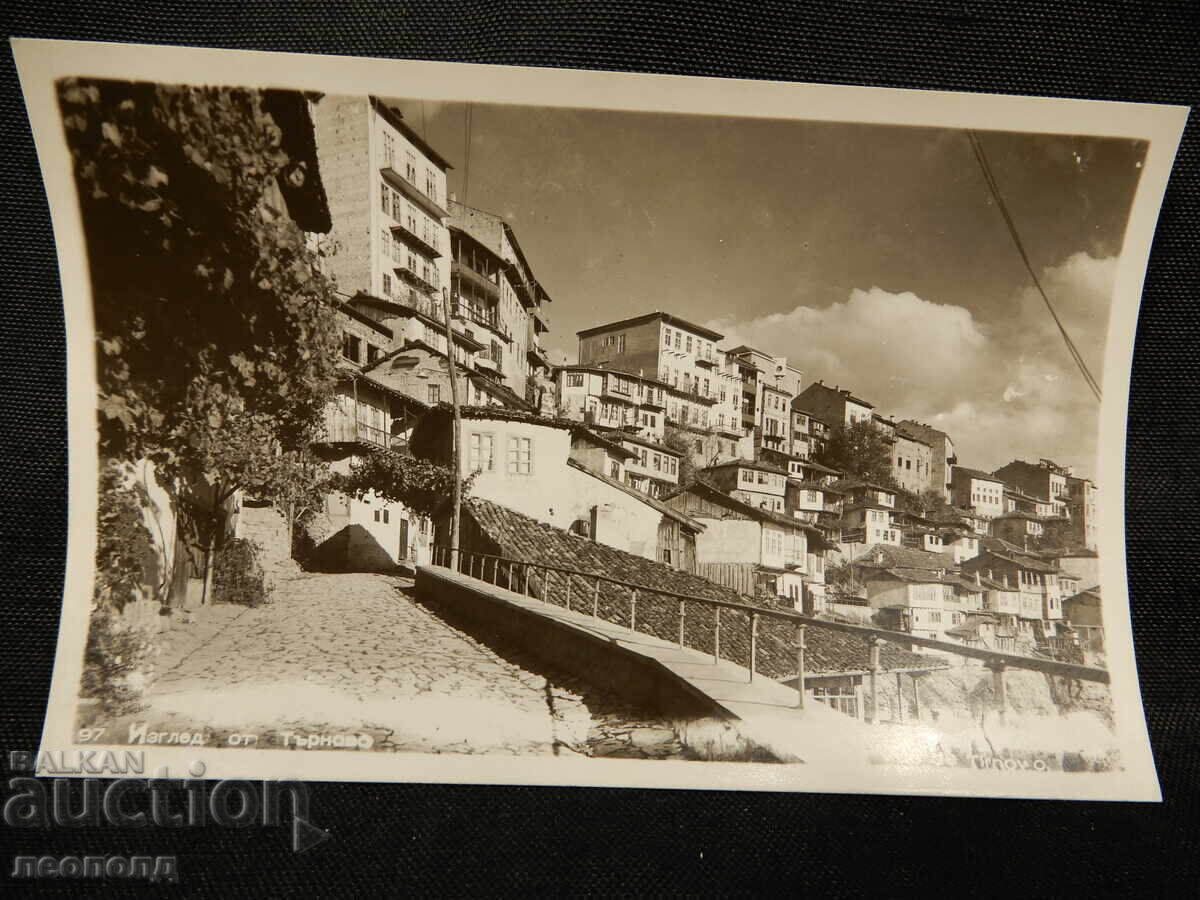 ΠΑΛΙΑ ΡΕΤΡΟ ΤΑΧΥΔΡΟΜΙΚΗ ΚΑΡΤΙΤΣΑ ΠΚ ΘΕΑ ΑΠΟ ΤΥΡΝΑΒΟ