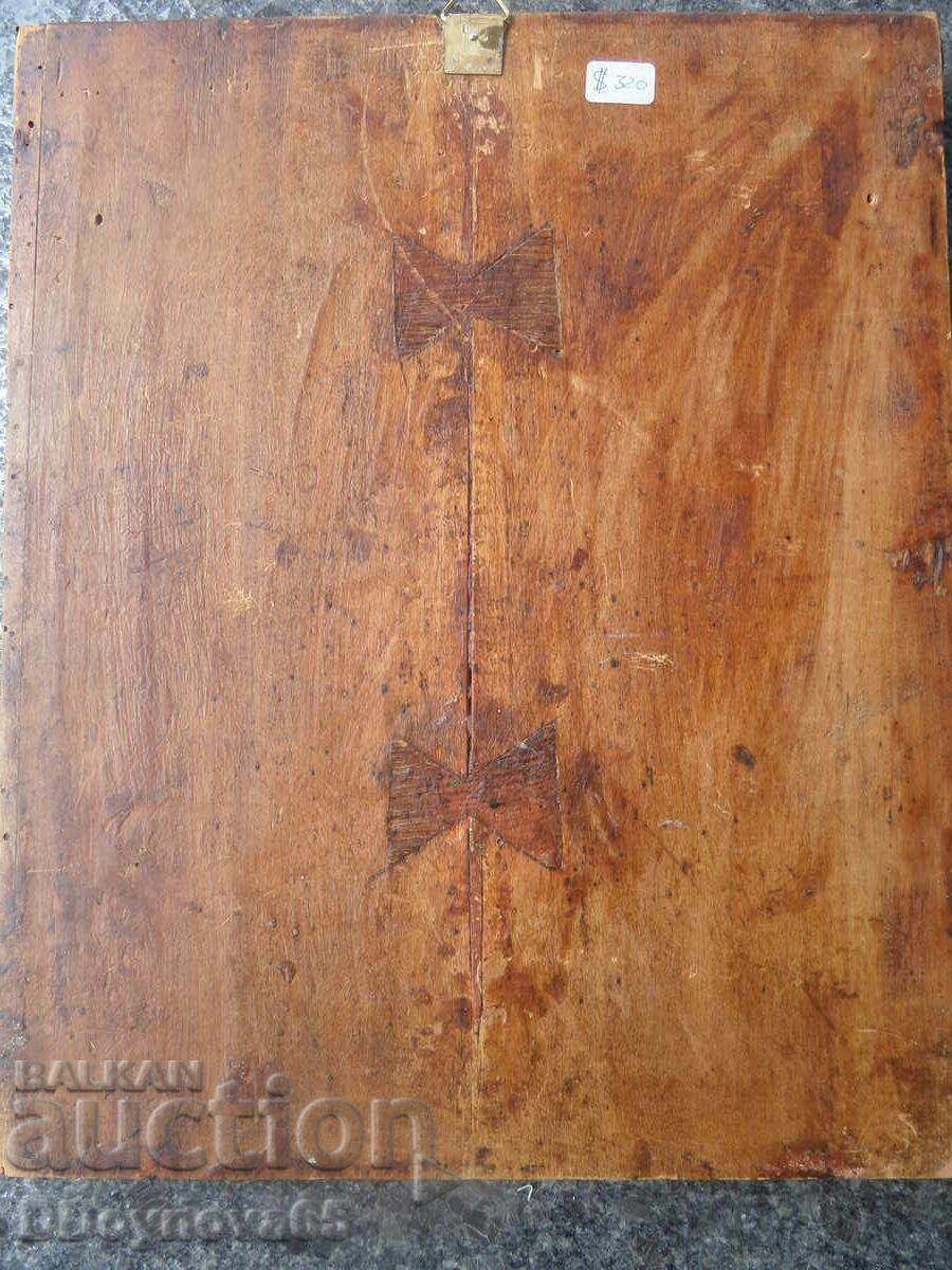 "Казанска Пресвета Богородица" с обков - 5 "Казанска Пресвета Богородица" с обков - 5