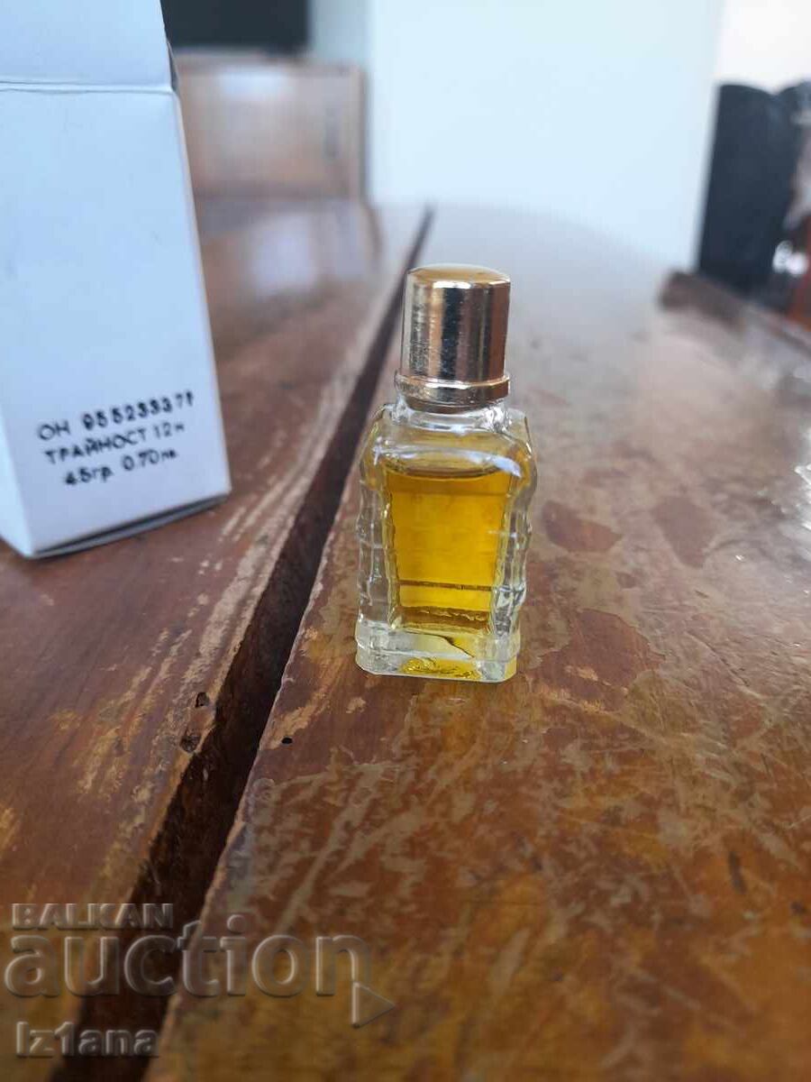 Old perfume Kremena - 6