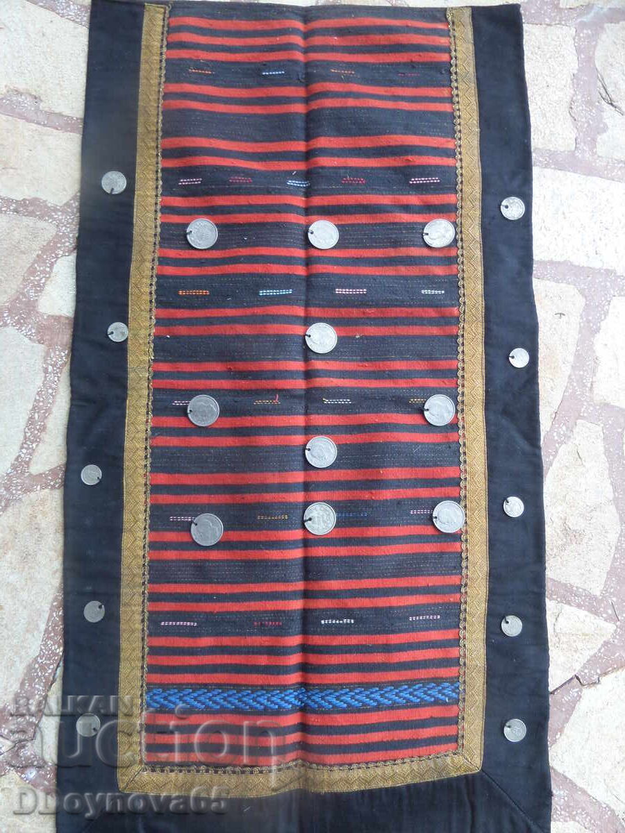 Стара северняшка престилка Стара северняшка престилка