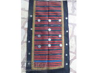 Стара северняшка престилка