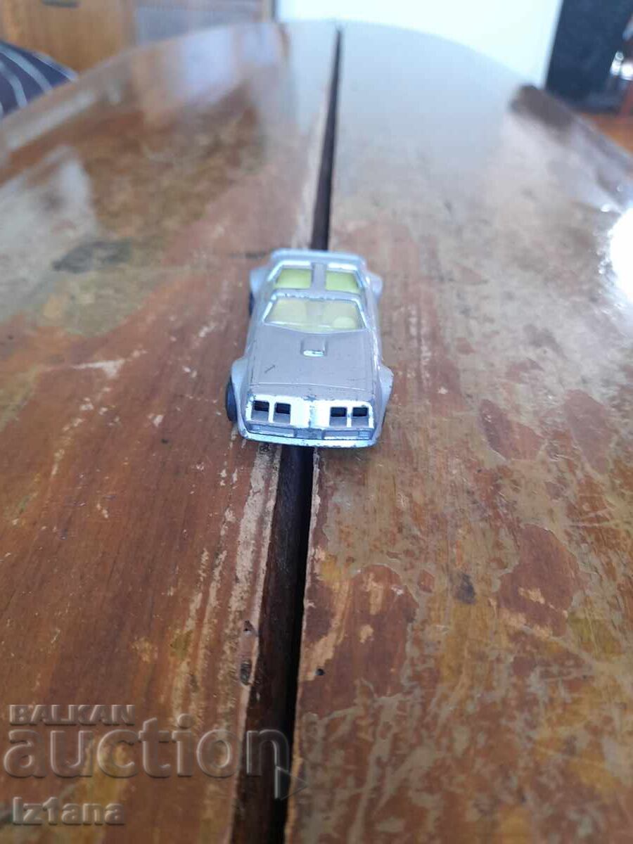 Παλιό αυτοκινητάκι Matchbox Pontiac με τιμή 55.00 BGN | € 28.12