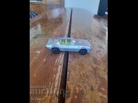 Mașină veche, cărucior Matchbox Pontiac