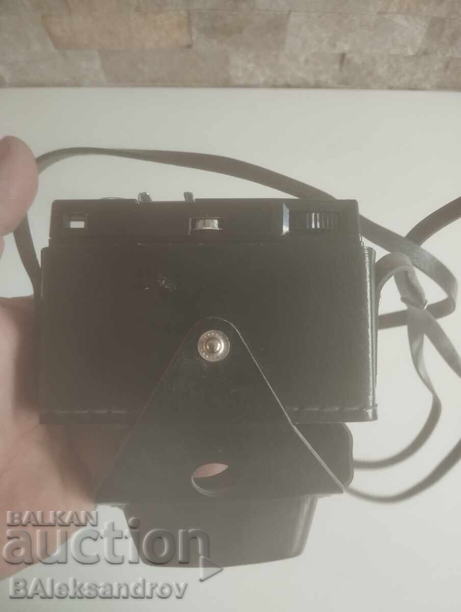 Old camera of Semyon - 5