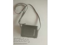 Παλιό φωτογραφική μηχανή Σπόρων