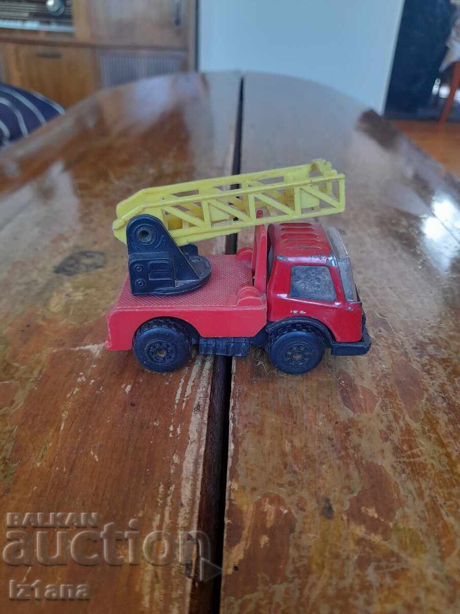 Licitație Micro camion vechi Licitație Micro camion vechi